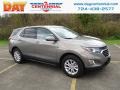 Pepperdust Metallic - Equinox LT AWD Photo No. 1
