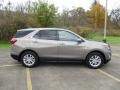 Pepperdust Metallic - Equinox LT AWD Photo No. 2