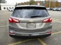 Pepperdust Metallic - Equinox LT AWD Photo No. 3
