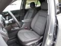 Pepperdust Metallic - Equinox LT AWD Photo No. 6