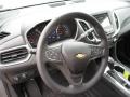 Pepperdust Metallic - Equinox LT AWD Photo No. 8