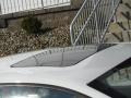 Candy White - Jetta SE Sedan Photo No. 3