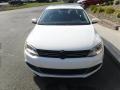 Candy White - Jetta SE Sedan Photo No. 4