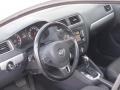 Candy White - Jetta SE Sedan Photo No. 10