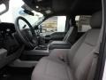2019 Oxford White Ford F250 Super Duty XLT Crew Cab 4x4  photo #10