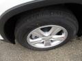 Summit White - Trax LS AWD Photo No. 5