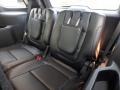 Medium Black Rear Seat Photo for 2019 Ford Explorer #130213835