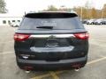 Graphite Metallic - Traverse LT AWD Photo No. 4