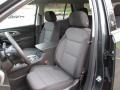 Graphite Metallic - Traverse LT AWD Photo No. 11
