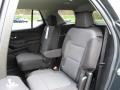 Graphite Metallic - Traverse LT AWD Photo No. 12