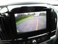 Graphite Metallic - Traverse LT AWD Photo No. 16