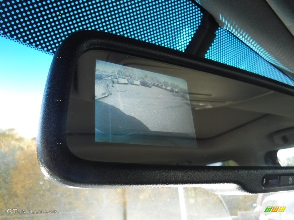 2011 Pilot EX-L 4WD - Bali Blue Pearl / Gray photo #16