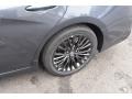 2019 Harbor Gray Metallic Toyota Avalon Hybrid Limited  photo #34