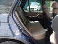 2004 Toledo Blue Metallic BMW X5 4.4i  photo #21