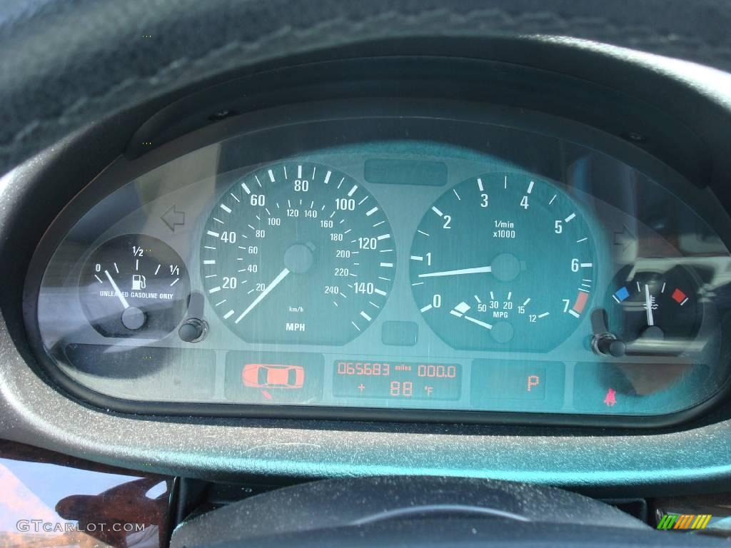 2004 3 Series 325xi Sedan - Silver Grey Metallic / Grey photo #33