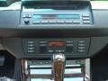 2004 Toledo Blue Metallic BMW X5 4.4i  photo #23