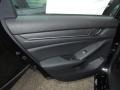Crystal Black Pearl - Accord Sport Sedan Photo No. 6