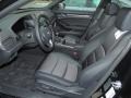 2018 Honda Accord Sport Sedan Front Seat