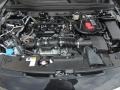  2018 Accord Sport Sedan 1.5 Liter Turbocharged DOHC 16-Valve VTEC 4 Cylinder Engine