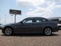 2008 Sparkling Graphite Metallic BMW 3 Series 328i Sedan  photo #2