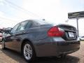 2008 Sparkling Graphite Metallic BMW 3 Series 328i Sedan  photo #3