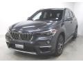 2018 Mineral Grey Metallic BMW X1 xDrive28i  photo #1