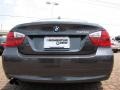 2008 Sparkling Graphite Metallic BMW 3 Series 328i Sedan  photo #4