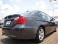 2008 Sparkling Graphite Metallic BMW 3 Series 328i Sedan  photo #5