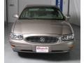 2001 Light Bronzemist Metallic Buick LeSabre Custom  photo #2