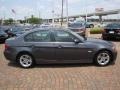 2008 Sparkling Graphite Metallic BMW 3 Series 328i Sedan  photo #14