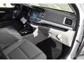 Blizzard Pearl White - Highlander SE AWD Photo No. 11