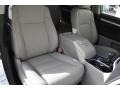 Blizzard Pearl White - Highlander SE AWD Photo No. 13