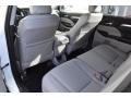 Blizzard Pearl White - Highlander SE AWD Photo No. 14