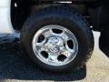 Bright White - Ram 2500 ST Quad Cab Photo No. 20