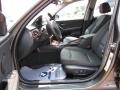 2008 Sparkling Graphite Metallic BMW 3 Series 328i Sedan  photo #17