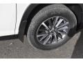 Blizzard Pearl White - Highlander SE AWD Photo No. 38