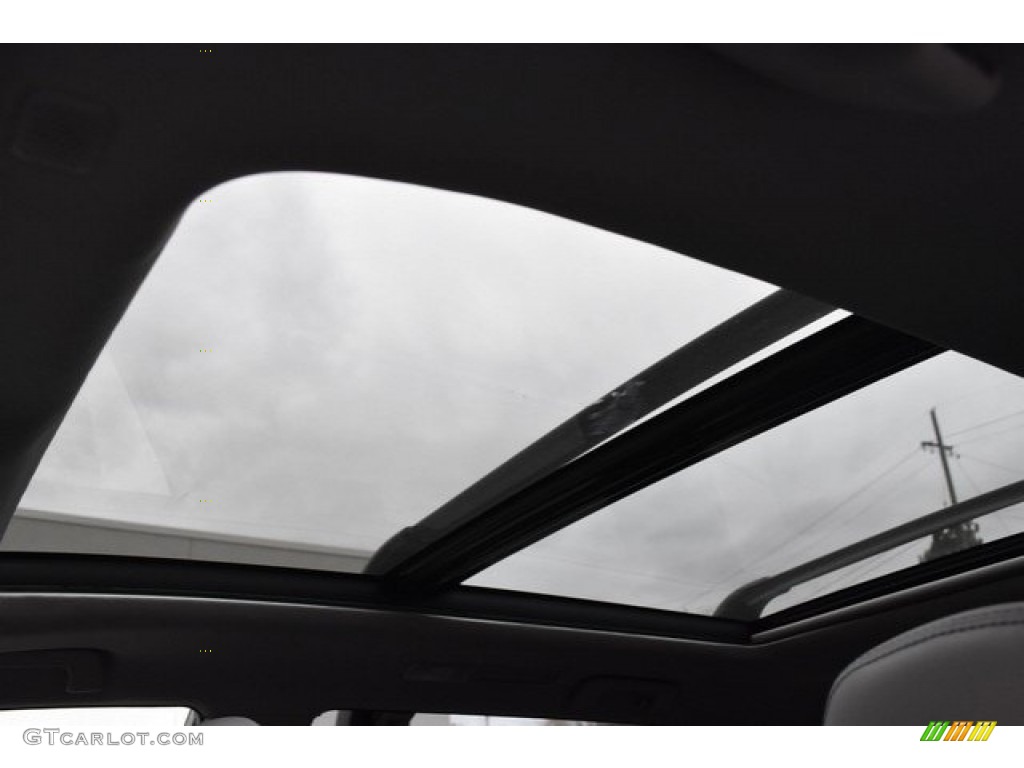 2019 Toyota Highlander Hybrid Limited AWD Sunroof Photo #130218895
