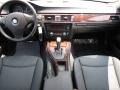 2008 Sparkling Graphite Metallic BMW 3 Series 328i Sedan  photo #20