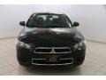 Tarmac Black Pearl - Lancer SE AWD Photo No. 2