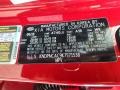 2019 Hyper Red Kia Sportage EX AWD  photo #16