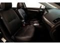Tarmac Black Pearl - Lancer SE AWD Photo No. 9