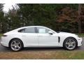 White - Panamera 4S Photo No. 3