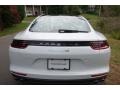 White - Panamera 4S Photo No. 5