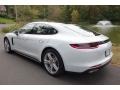 White - Panamera 4S Photo No. 6