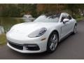 White - Panamera 4S Photo No. 8
