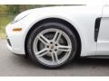 White - Panamera 4S Photo No. 9