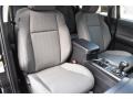 2019 Magnetic Gray Metallic Toyota Tacoma SR Double Cab 4x4  photo #13