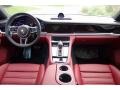 White - Panamera 4S Photo No. 14