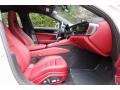 White - Panamera 4S Photo No. 16