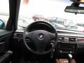 2008 Sparkling Graphite Metallic BMW 3 Series 328i Sedan  photo #27